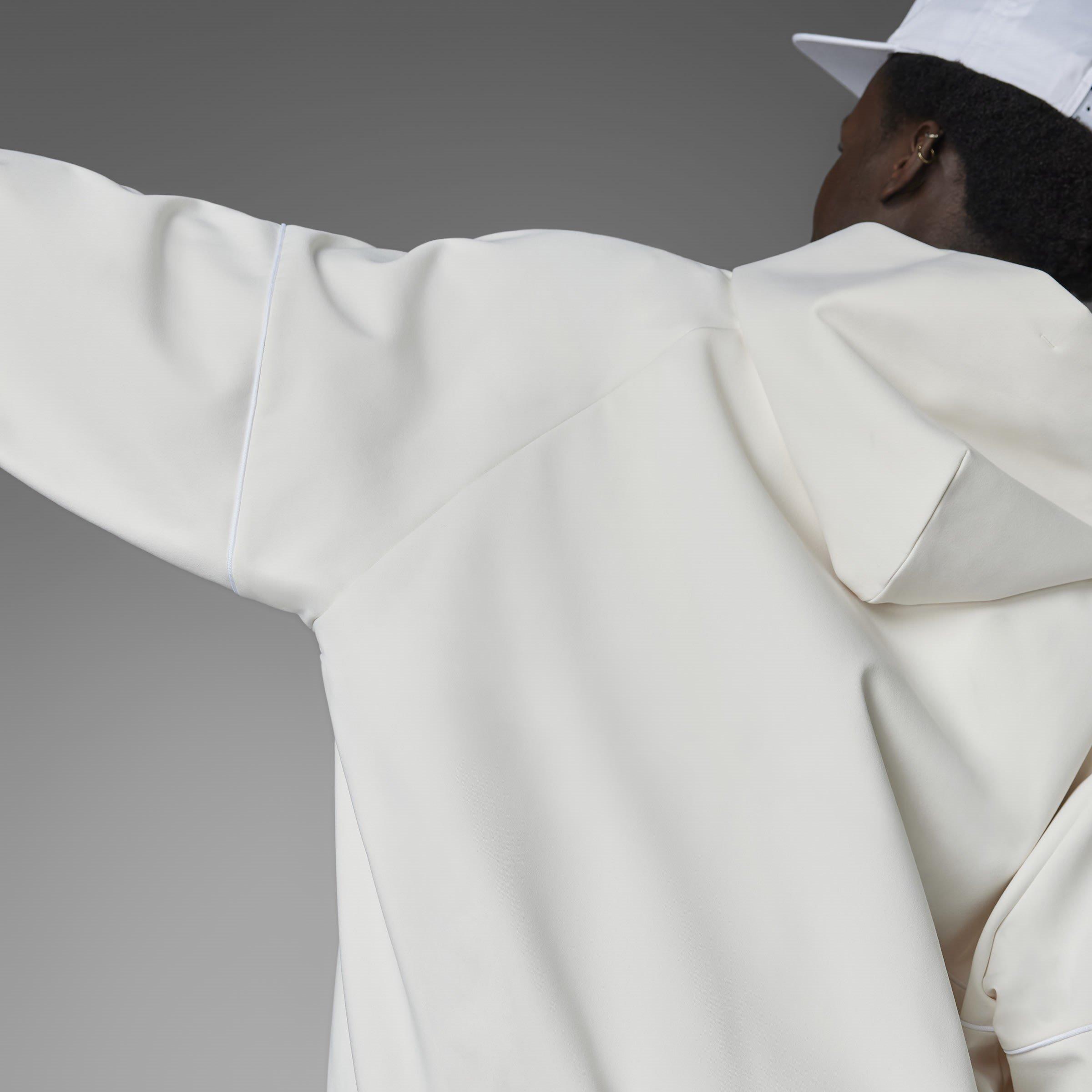 White - adidas Originals - Colorado Hoodie - 15