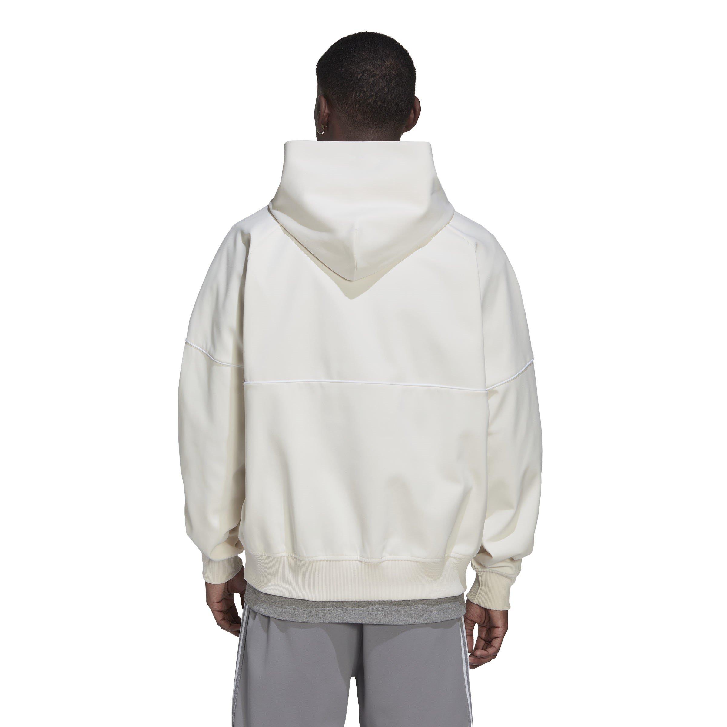 White - adidas Originals - Colorado Hoodie - 3