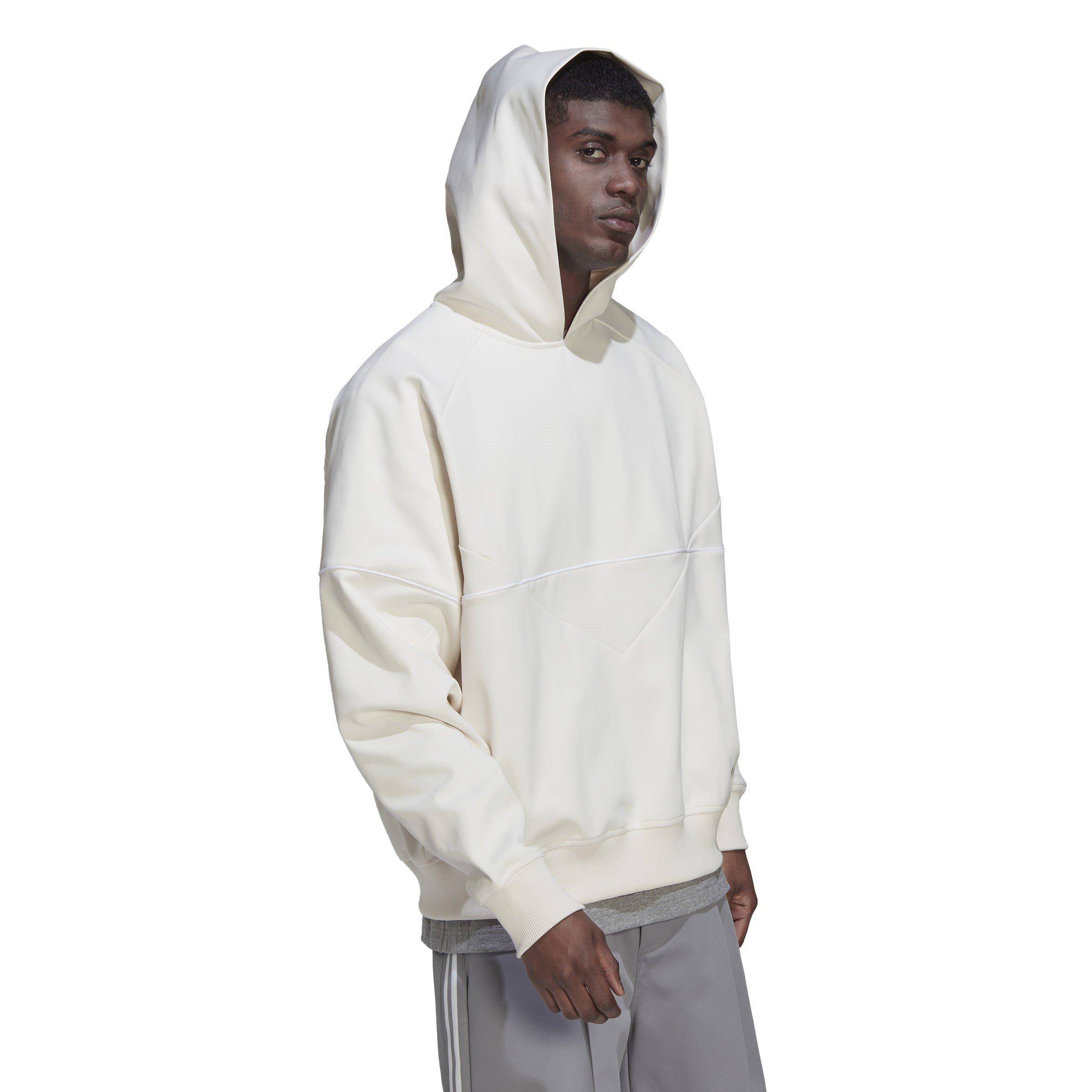 White - adidas Originals - Colorado Hoodie - 4
