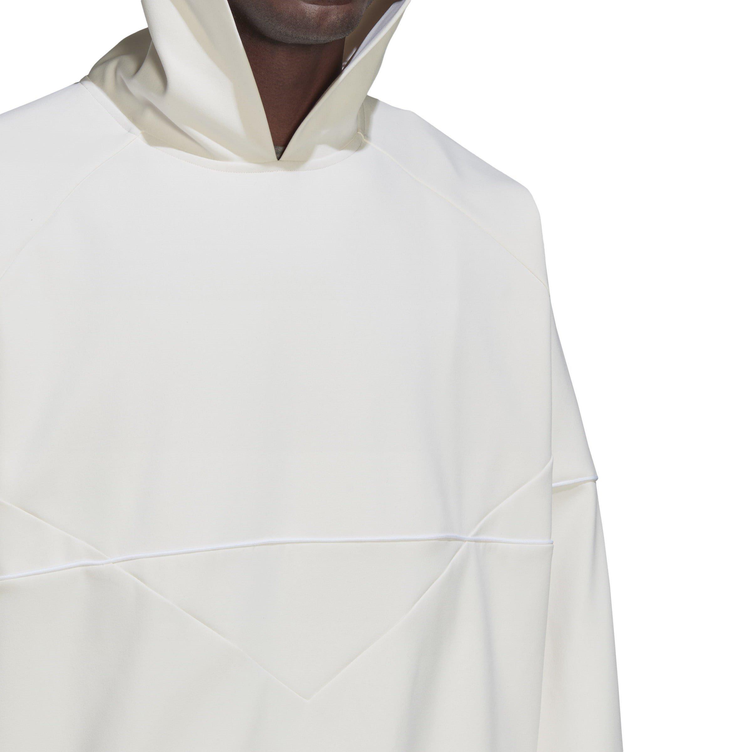 White - adidas Originals - Colorado Hoodie - 5