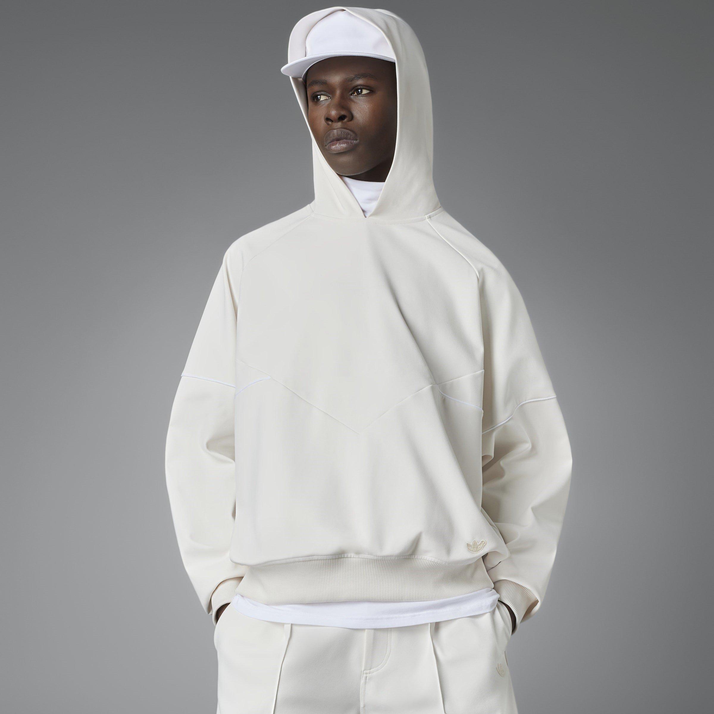 White - adidas Originals - Colorado Hoodie - 8