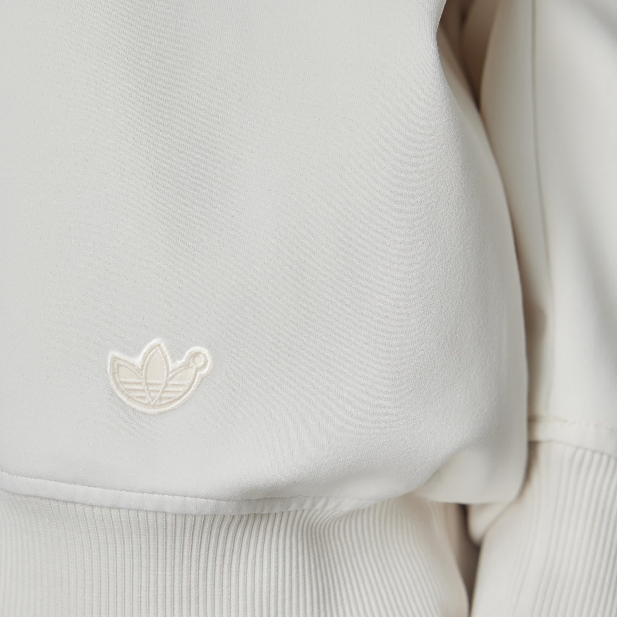 White - adidas Originals - Colorado Hoodie - 9