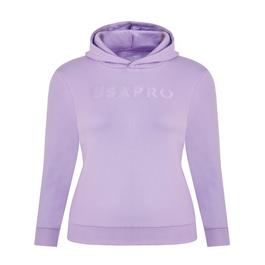 USA Pro Hoodie Junior