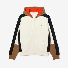 Lacoste Lacoste Colour Block Sweatshirt