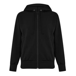 Comme des Garcons PLAY X The Artist Invader Zip Hoodie