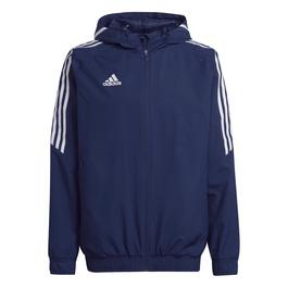 adidas Condivo 22 All-Weather Jacket Mens