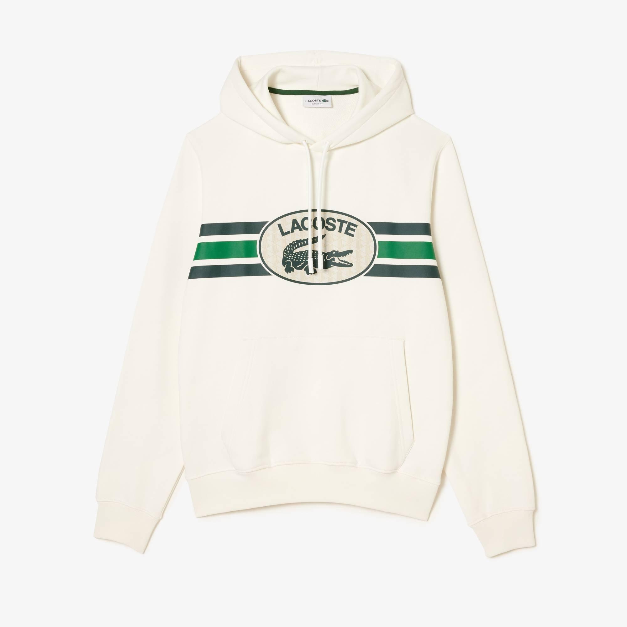 Hoodie supreme x lacoste online