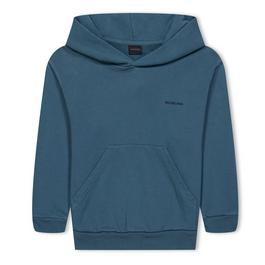 Balenciaga Hand-Drawn Hoodie Juniors