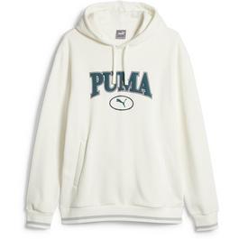 Puma N 21 Kids cotton appliqu logo sweatshirt