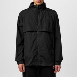 Canada Goose Faber Lightweight Hooded Jacket