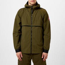 Canada Goose Faber Lightweight Hooded Jacket