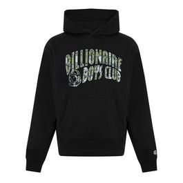 Billionaire Boys Club BBC Camo Arch OTH Sn00