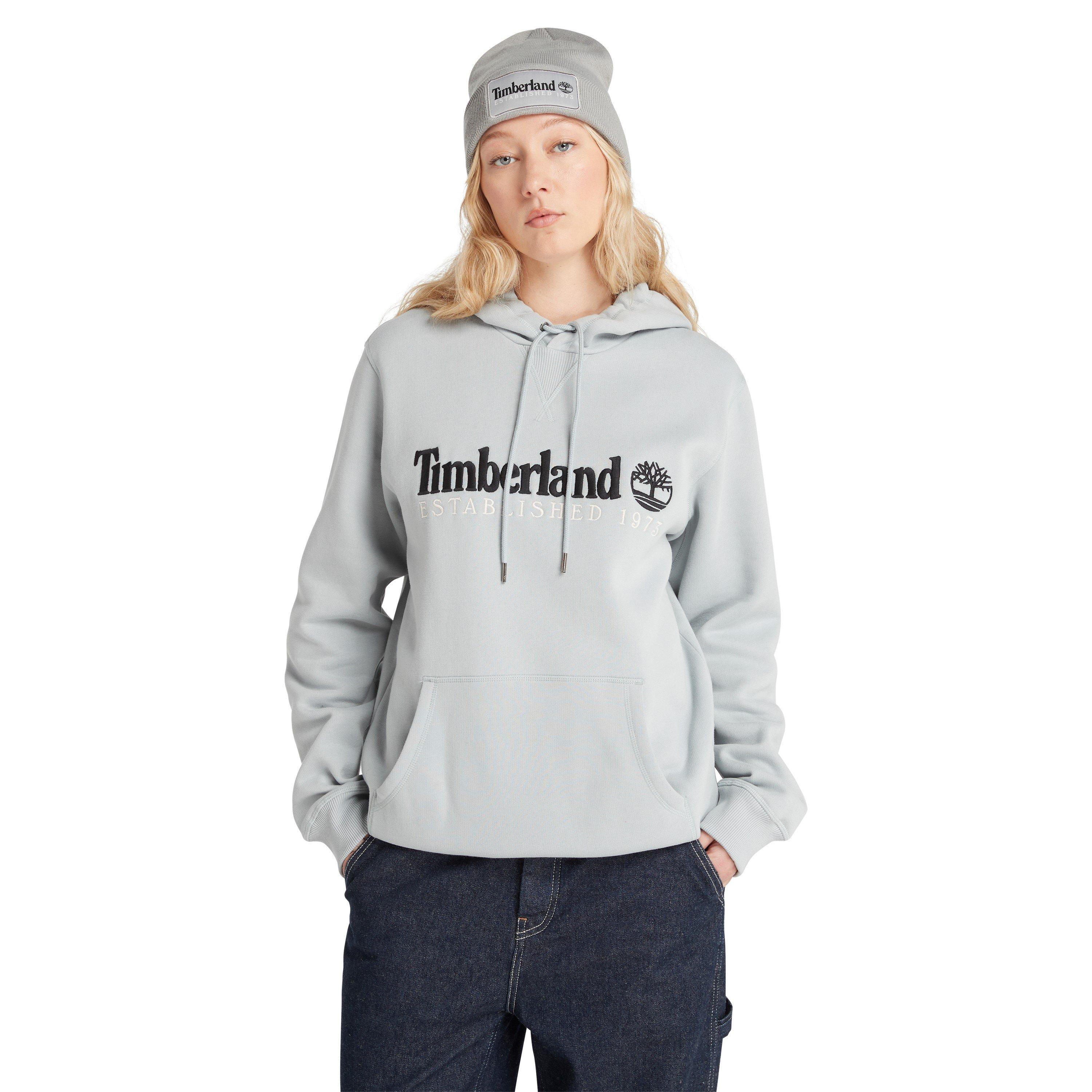 Quarry - Timberland - Men's Anniversary Hoodie - 2
