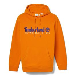 Timberland 50th Anniversary Hoodie