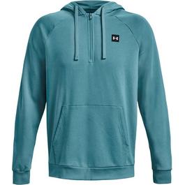 Under Armour We11done graphic print hoodie