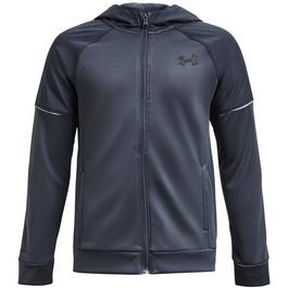 Under Armour UA Storm Armour Fleece® Full Zip Hoodie Boys