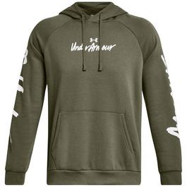 Under Armour Under Armour Charged Cotton 3In 3-Pack Ανδρικά Μπόξερ