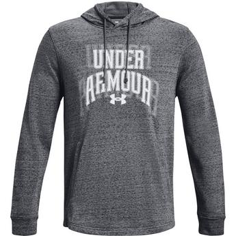 Under Armour UA Rival Terry Graphic Hoodie