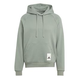 adidas Caps Hoodie Mens