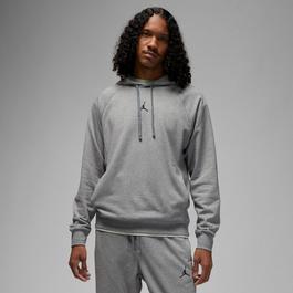 Air Jordan Jordan Dri-FIT Sport Crossover Men's Fleece Hoodie