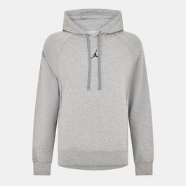 Air Jordan Dri-FIT Sport Crossover Men's Fleece Hoodie