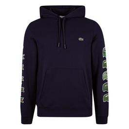 Lacoste Tim Crew Sweatshirt