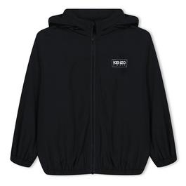 Kenzo Zip Jacket Jn34