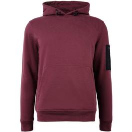 Barbour International Tempo Hoodie