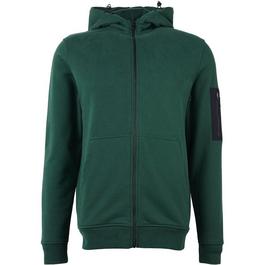 Barbour International Alloy Hoodie