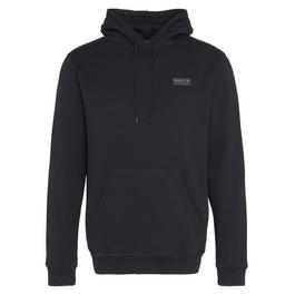 Barbour International Small Logo Hoodie