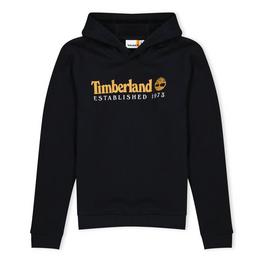 Timberland Essential Established 1973 Hoodie Boys