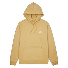 Converse Logo Over The Head Hoodie