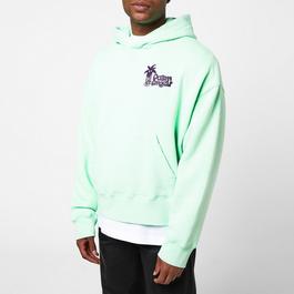 Palm Angels Douby Hoodie