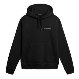 Napapijri Graphic Hoodie