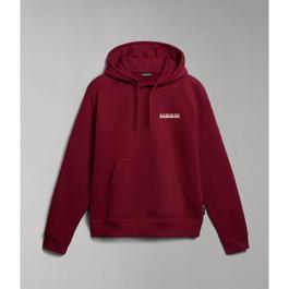 Napapijri Graphic Hoodie