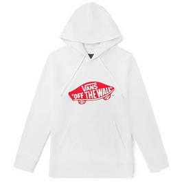 Vans the Wall Hoodie