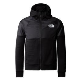 The North Face Mountain Athletic Hoodie Juniors