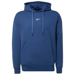 Reebok Les Mills DreamBlend Cotton Mens Hoodie