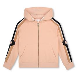 Chloe Zip Hoodie Juniors