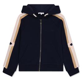 Chloe Zip Hoodie Juniors