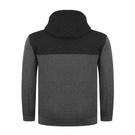 Onyx noir - Firetrap - M Sweatshirt mit Rundhalsausschnitt Grau - 5