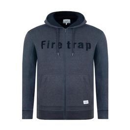 Firetrap features cotton blend shirts