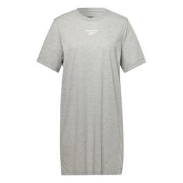 Reebok T Shirt Dress