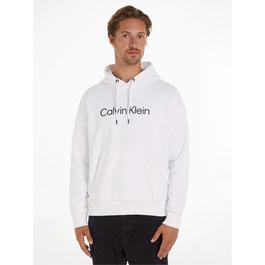 Calvin Klein Hero Logo Hoodie