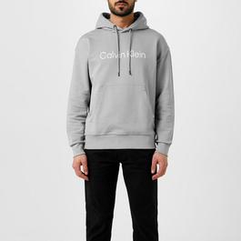 Calvin Klein Hero Logo Hoodie