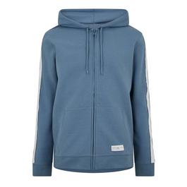 Tommy Hilfiger Long sleeved Full Zip Hoodie