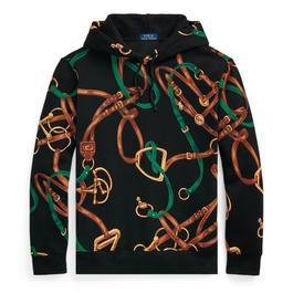 Polo Ralph Lauren Bridle Hoodie