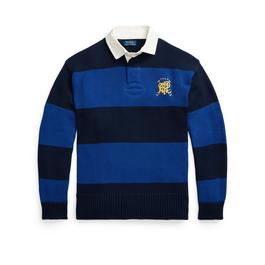 Polo Ralph Lauren Strp PP Rugby Sn34