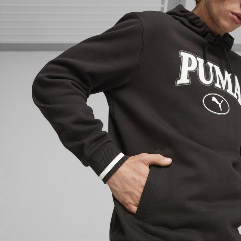 Noir - Puma - Кросівки чоловічі в стилі puma - 6