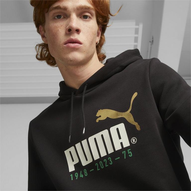 Noir - Puma - Verglas Down Jacket Mens - 3